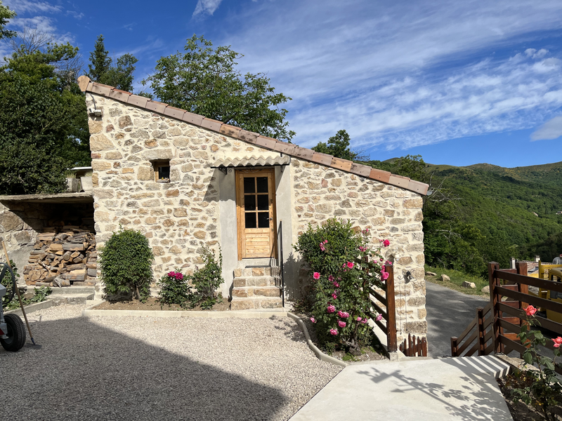 Rénovations intérieures et éxtérieures