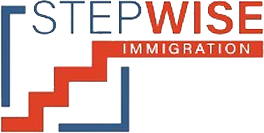 stepwise immigrations