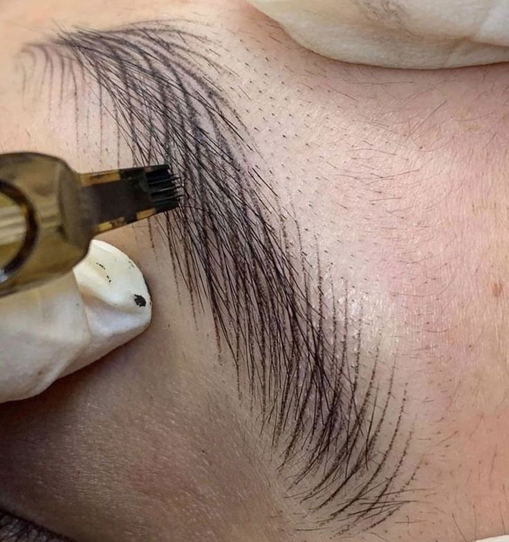 Отработка 3 модели