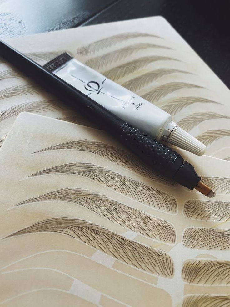 Отработка 6 моделей