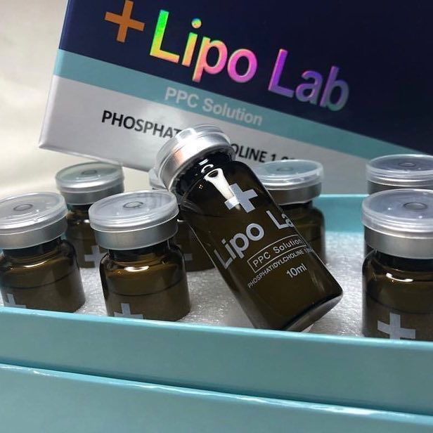 ЛИПОЛИТИКИ 2 зоны