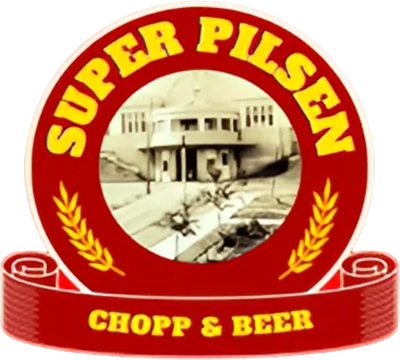 Super Pilsen Chopp & Beer