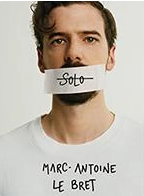 Marc Antoine Le Bret / Réservation au 02.97.12.43.10