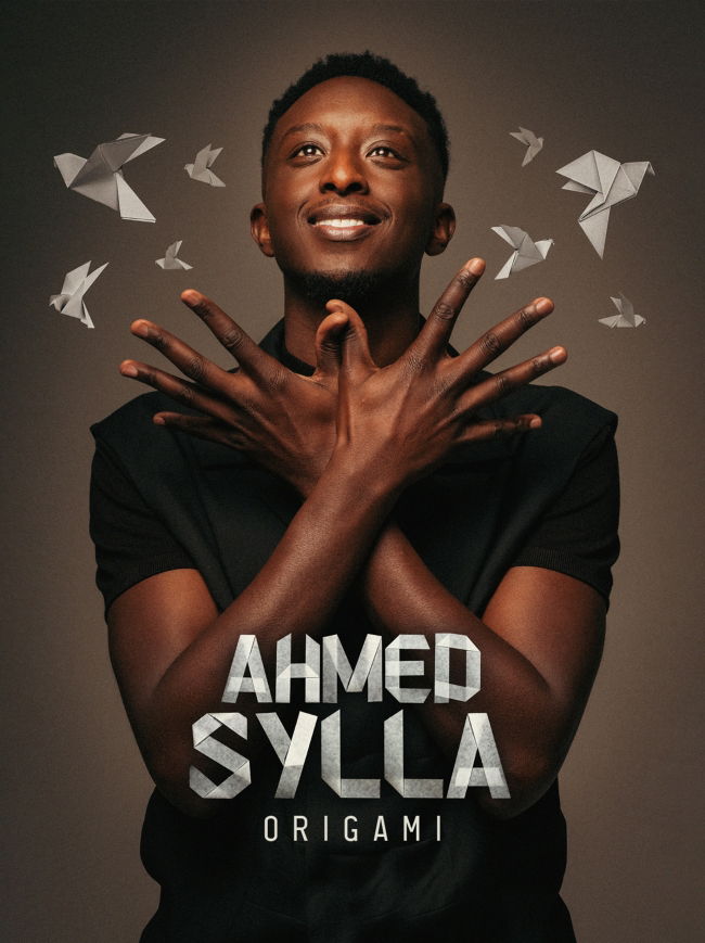 AHMED SYLLA