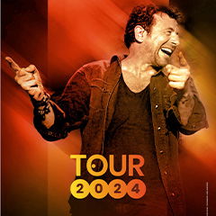 Patrick Bruel