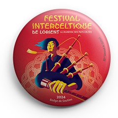 FESTIVAL INTERCELTIQUE - MATMATAH