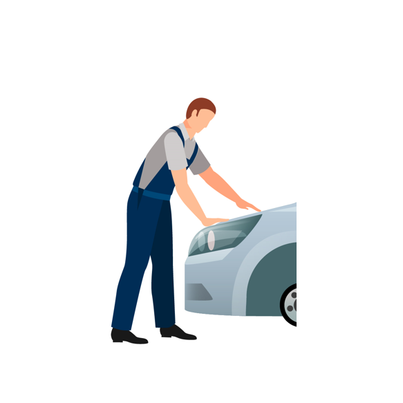 DROBNA MECHANIKA POJAZDOWA