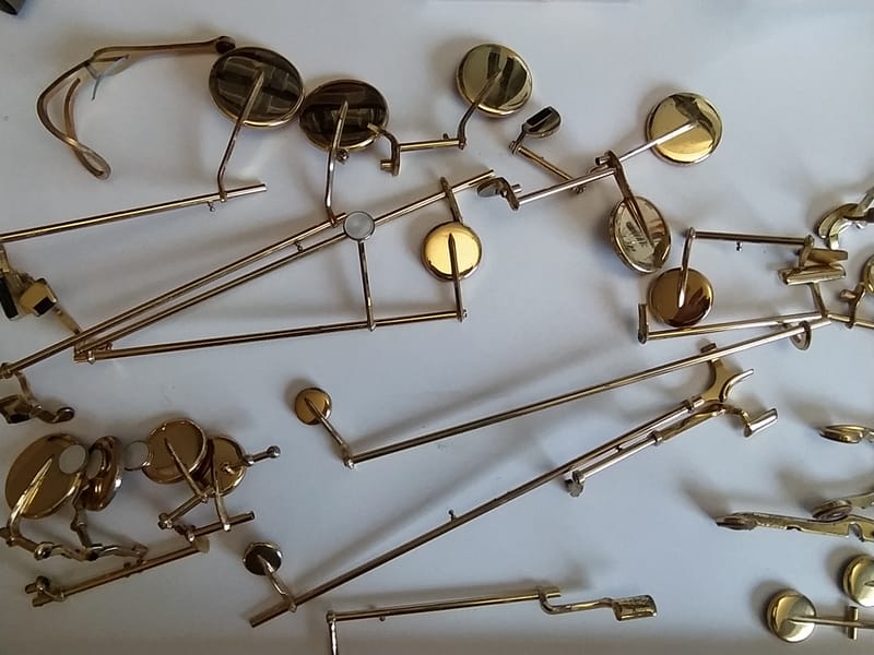 Détails des forfaits entretien