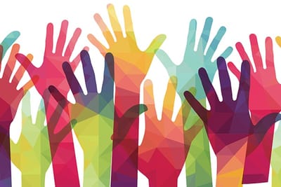 Voluntariado y servicio social