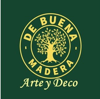 De Buena Madera Arte y Deco