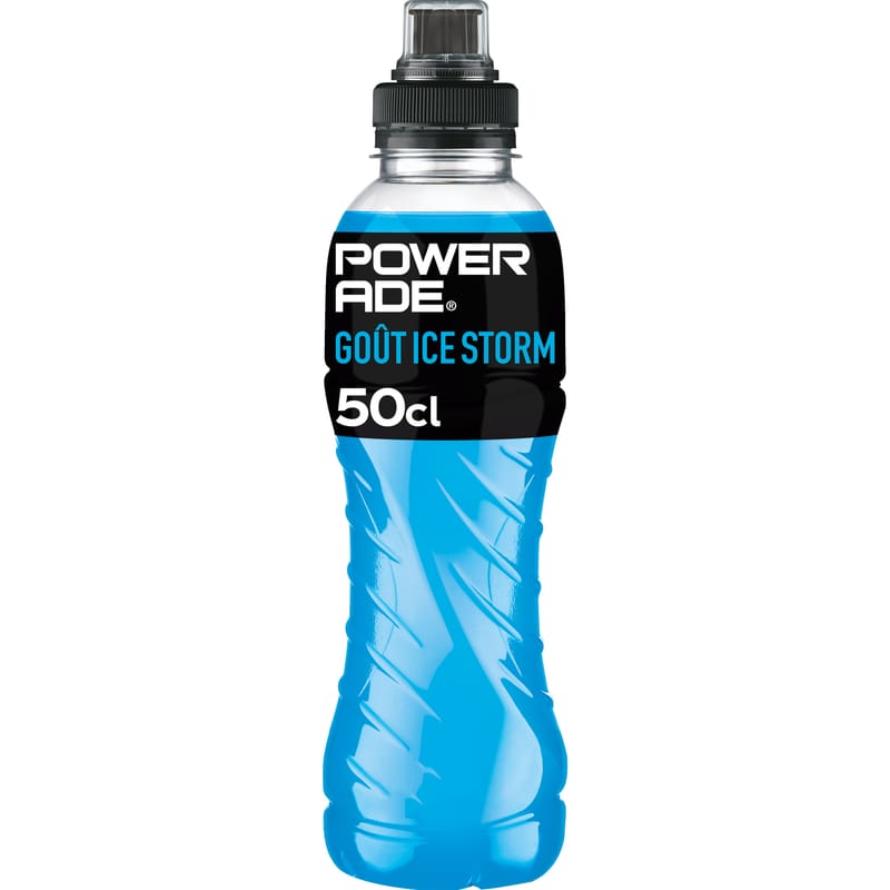 Powerade