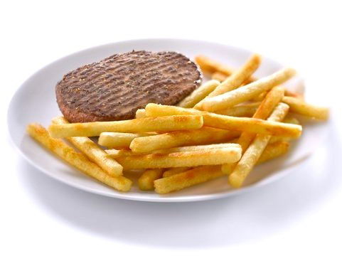 Steak Frites