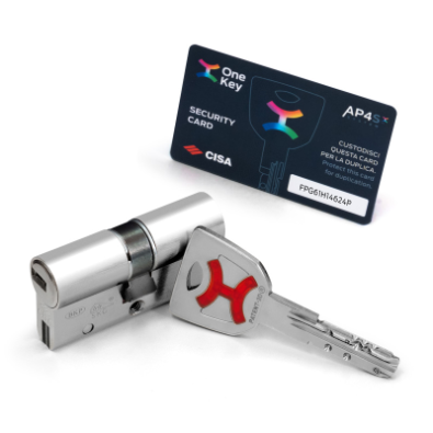 CISA AP4 S image