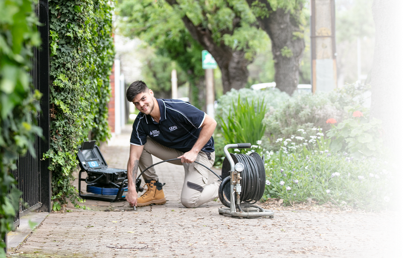 Blocked Drains Adelaide