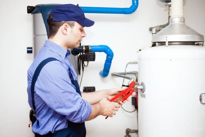 Hot Water Repairs Adelaide