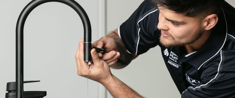 Leaking Taps Adelaide
