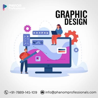 What is the hardest part of being a graphic designer?