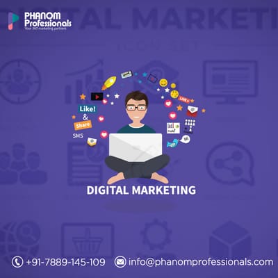 How can I do best digital marketing?