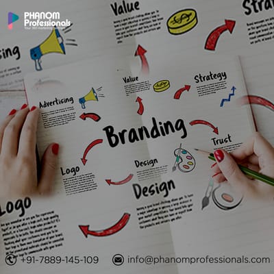 is branding must for start startup business