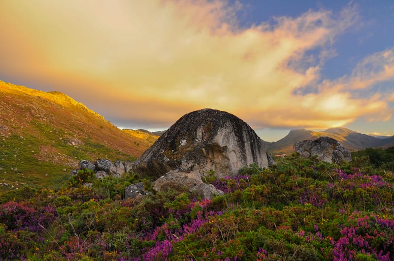 Sanctuary of Our Lady of Peneda