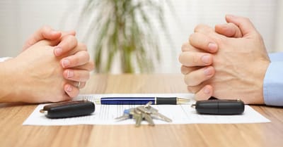 Divórcio sem Consentimento - Alteração Legislativa