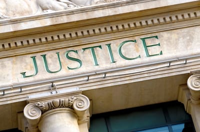 Consulta de Processos Judiciais