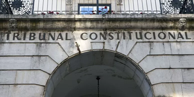 Tribunal Constitucional veta nova lei da Eutanásia