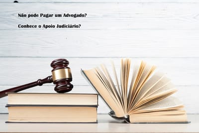 APOIO JUDICIÁRIO
