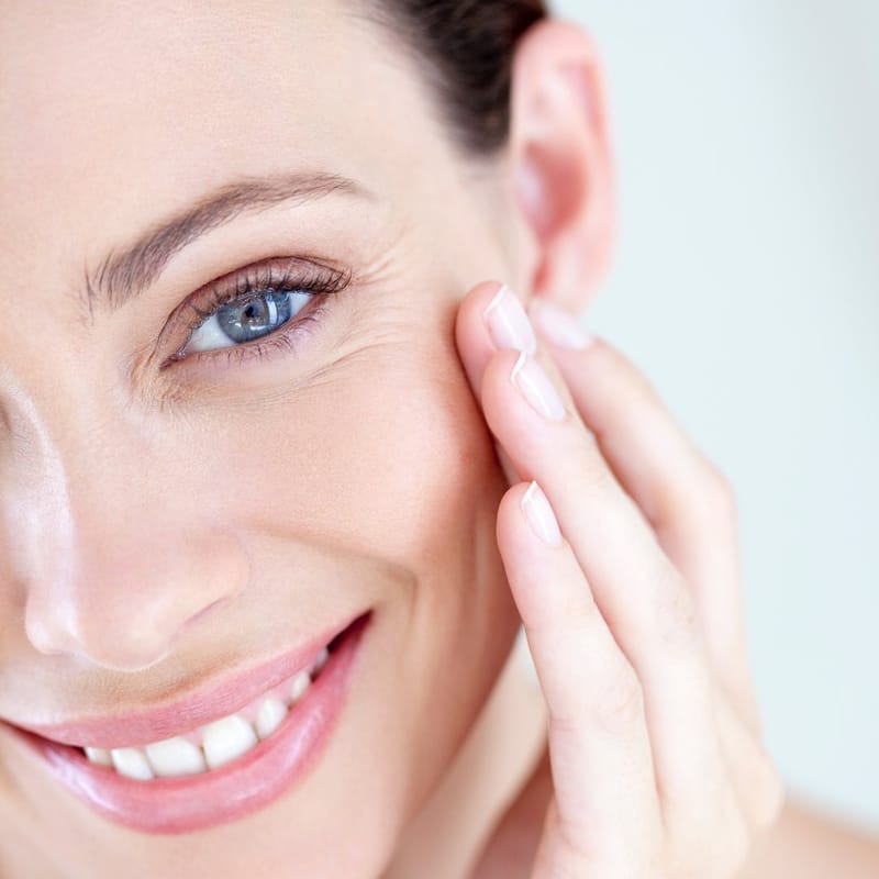 Anti-Ageing Solutions – anti-ageing kezelések