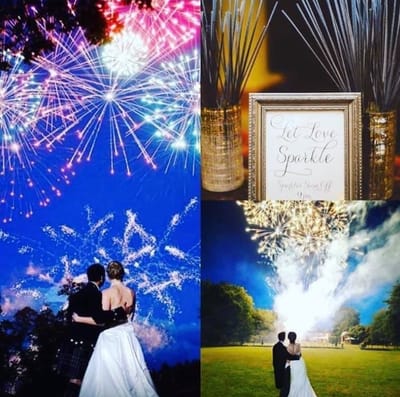 Wedding Displays image