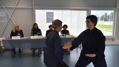 10 & 11 décembre 2022 - Passage de Duan