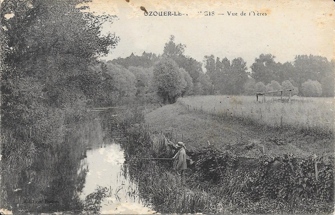 Yerres