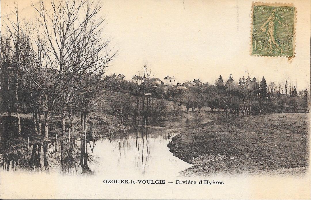 Yerres