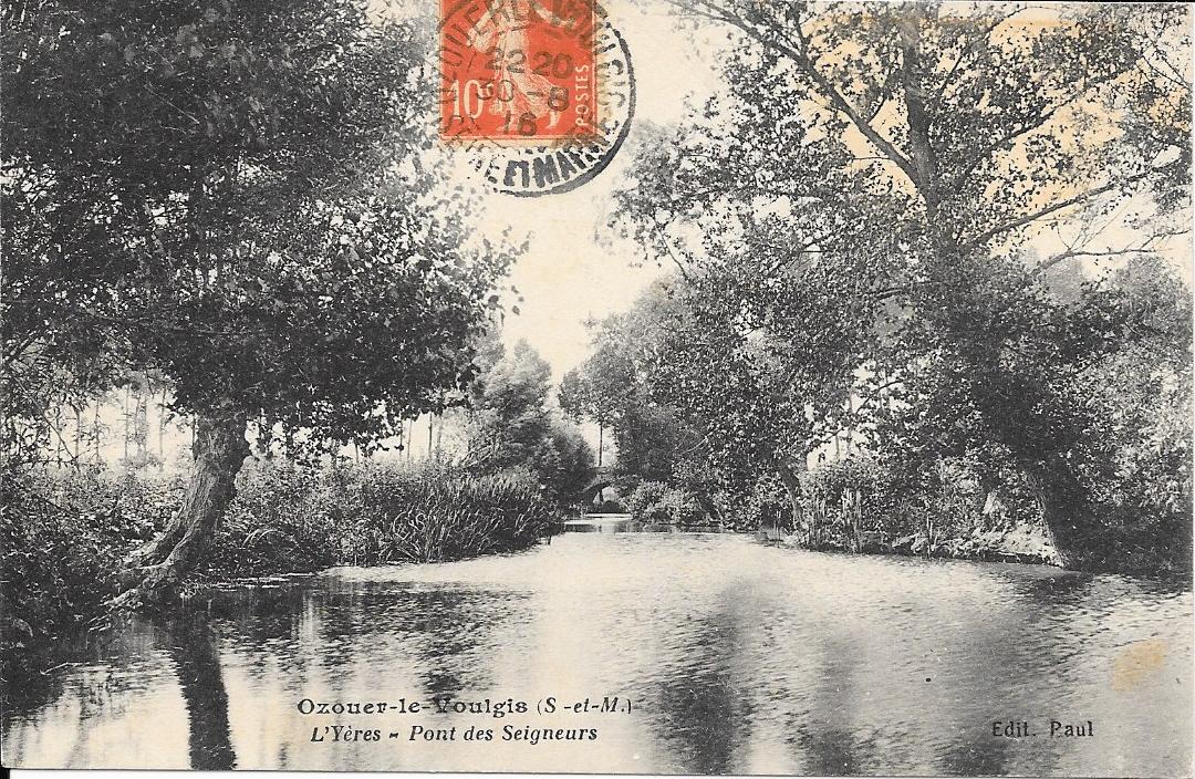 Yerres