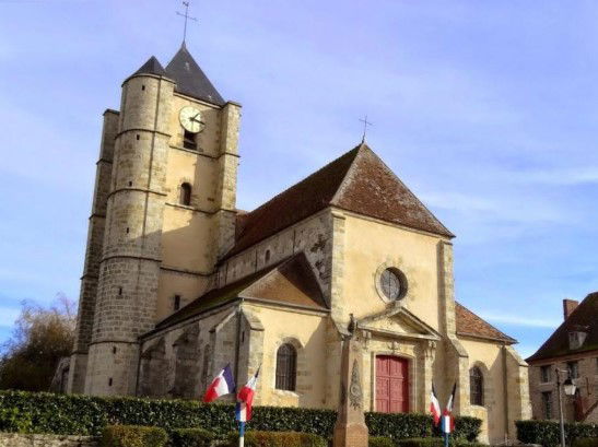 L'église en synthèse