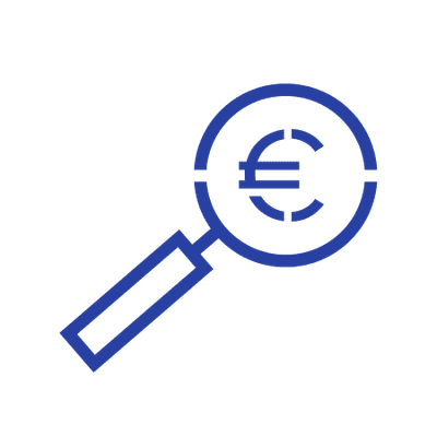 Coût de la restauration