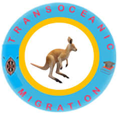 Transoceanic Migration