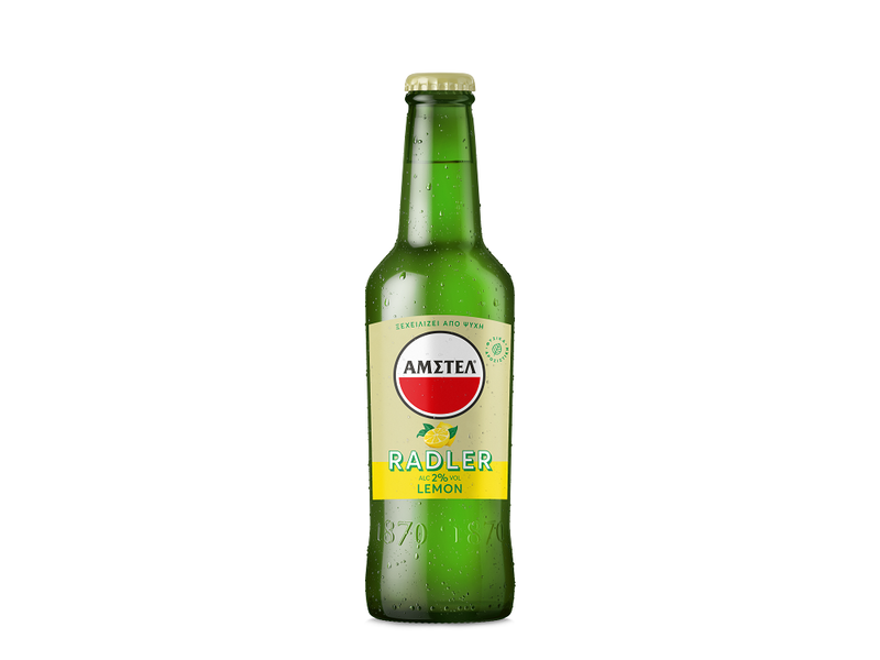 AMSTEL RADLER