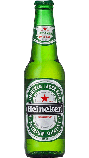 Heineken