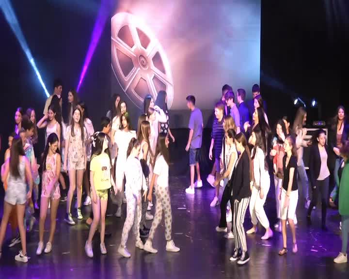 חוויית סיום מושלמת!