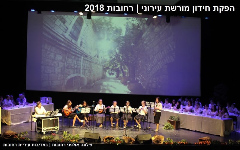 הפקות שונות