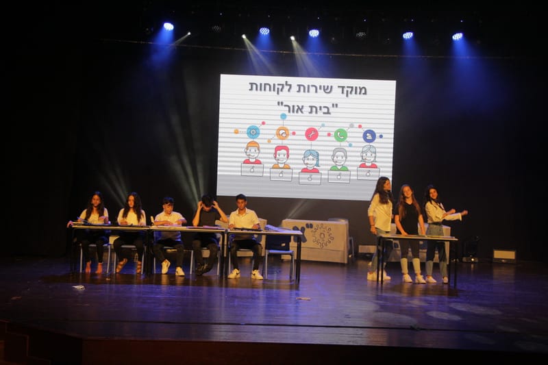 נעים להיזכר :)