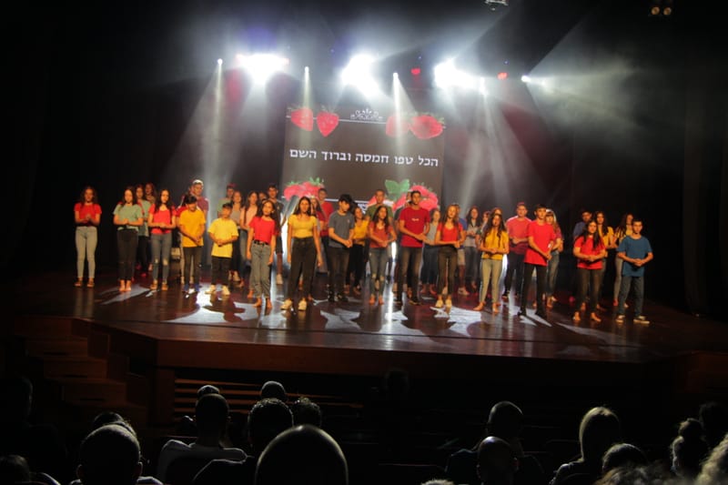 נעים להיזכר :)