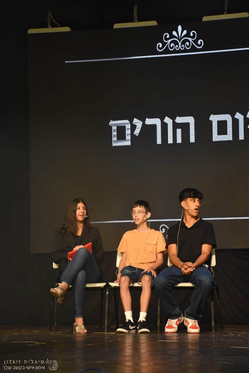 נעים להיזכר :)