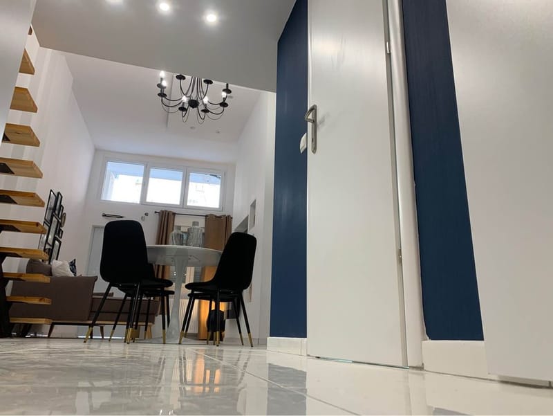 Comfort 50-80m² πακέτο ανακαίνισης αναλυτικά   25.600€