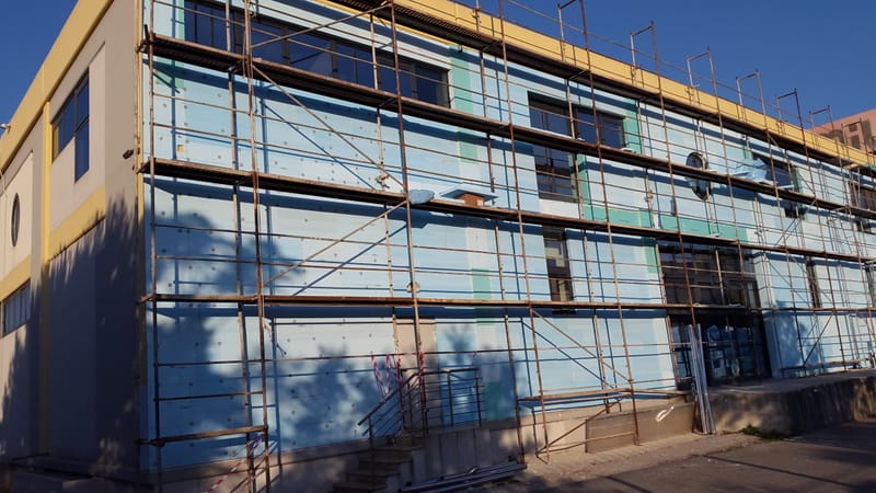 ΘΕΡΜΟΠΡΟΣΟΨΗ