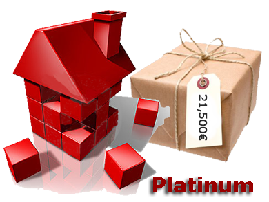 ΠΡΟΣΦΟΡΑ ΠΑΚΕΤΟ ΑΝΑΚΑΙΝΙΣΗΣ PLATINUM