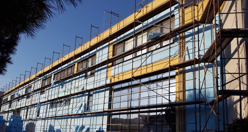 ΘΕΡΜΟΠΡΟΣΟΨΗ