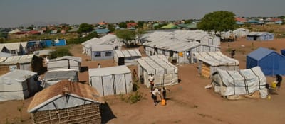 VIOLATIONS AGAINST THE ALREADY VULNERABLE POPULATION IN ZALINGEI, CENTRAL DARFUR