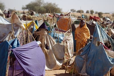Sudan: The continued targeting of Internally Displaced Persons in Darfur Region
